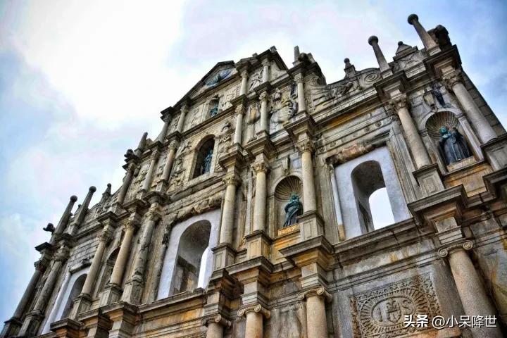 有什么是你去了苏州才知道的,有什么是你去了澳洲才知道的事情