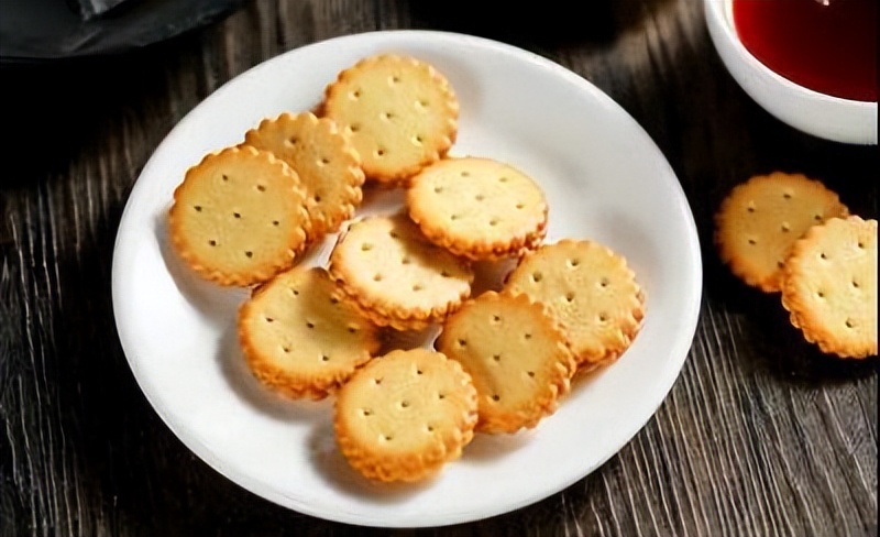 德芙饼干,德芙曲奇饼干