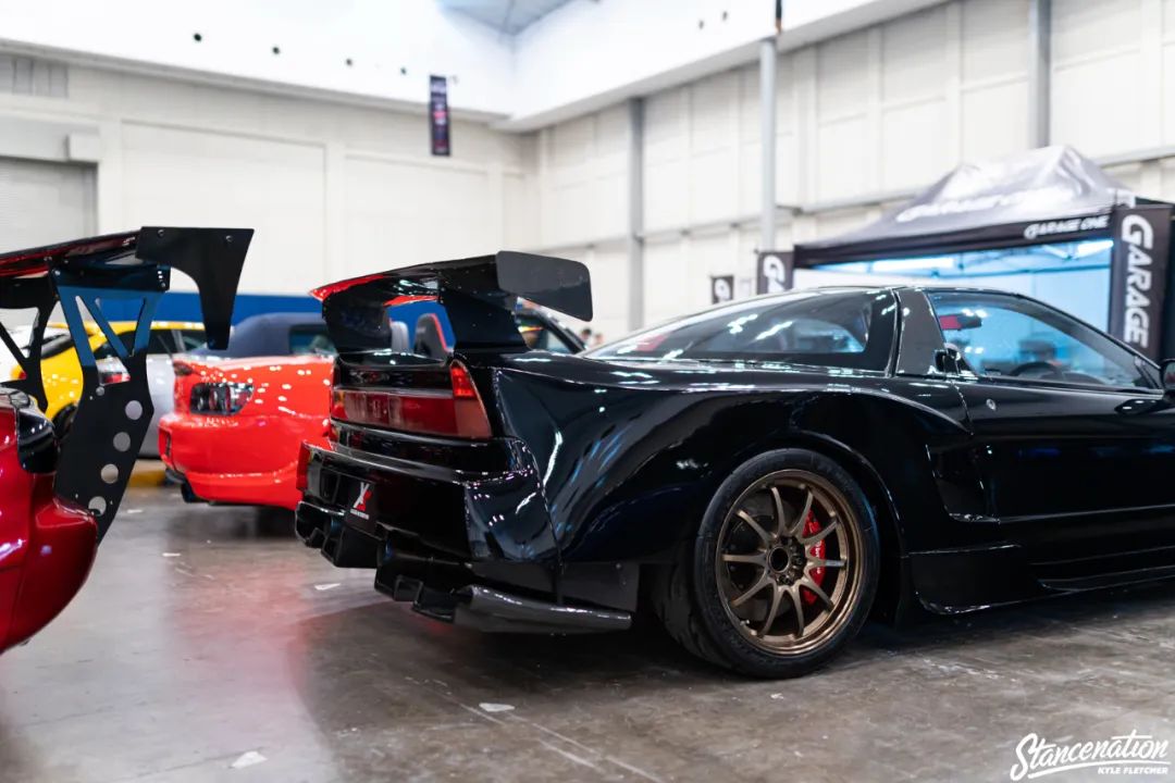 gtshow国际改装,gtshow改装福特