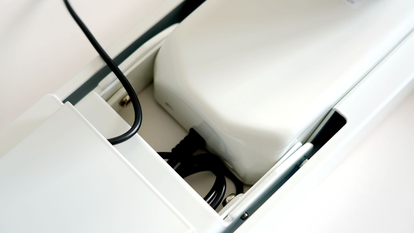 北弧升降桌评测,北弧升降桌s2