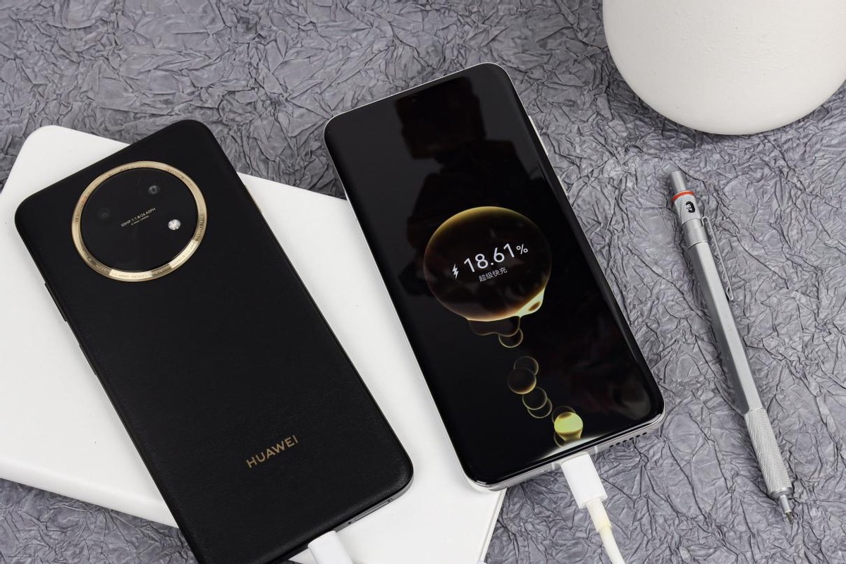 华为畅享60x能给哪些手机反向充电,华为畅享60x手机适合年轻人吗