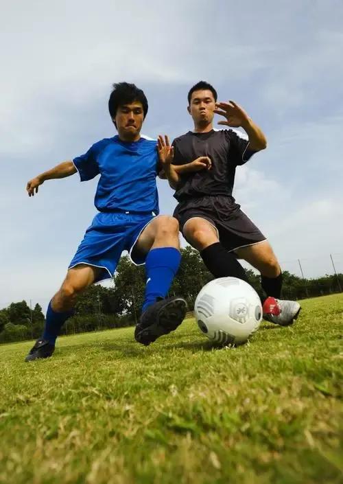 未来中国足球发展趋势,对近几年中国足球发展的看法