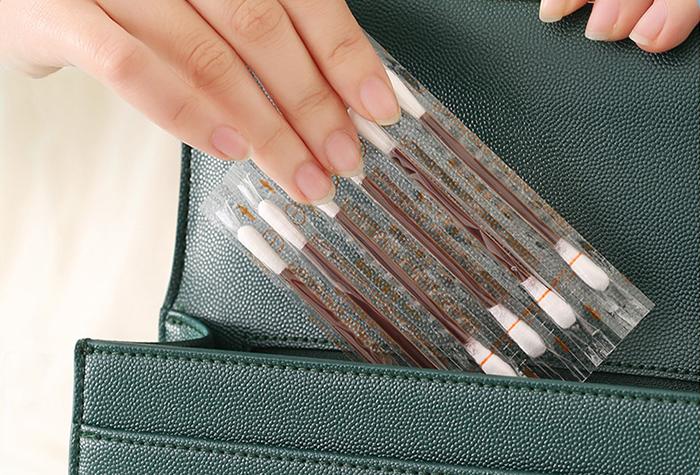 碘伏棉棒怎么用？有效期多久？