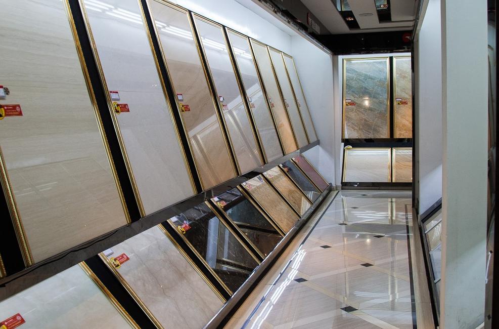 怎样辨别瓷砖是真正的广东瓷砖,选瓷砖怎么不被贴牌砖踩坑