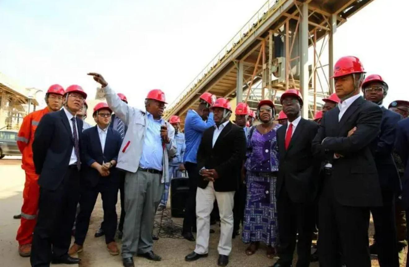 镓锗管制现状,镓锗出口管制公告全文