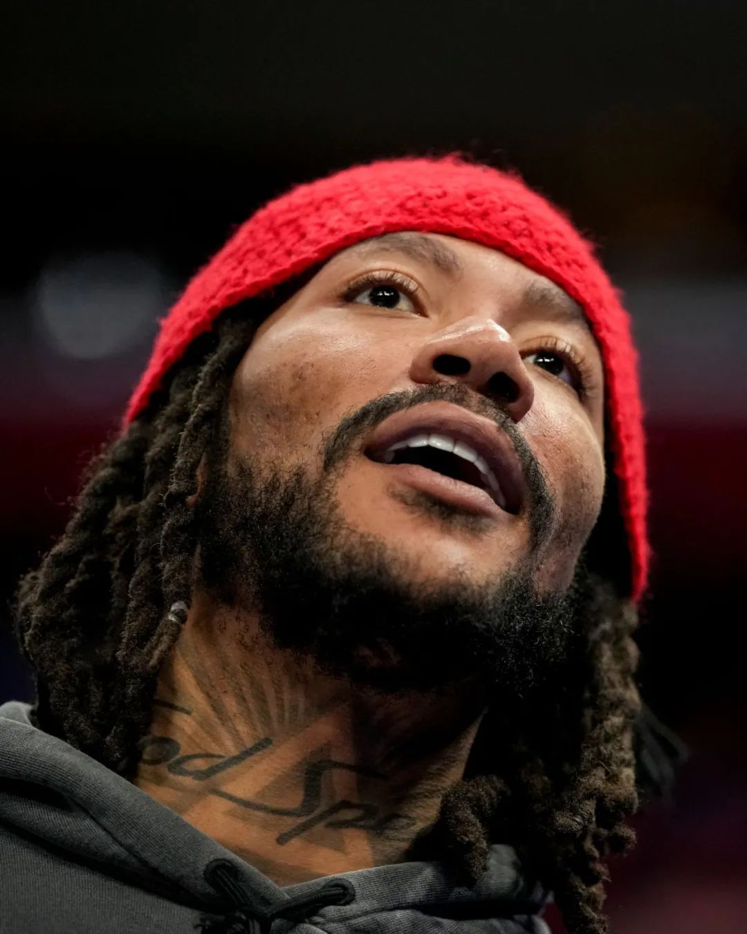 罗斯生涯最伟大一战,罗斯输掉的最委屈的是几场比赛