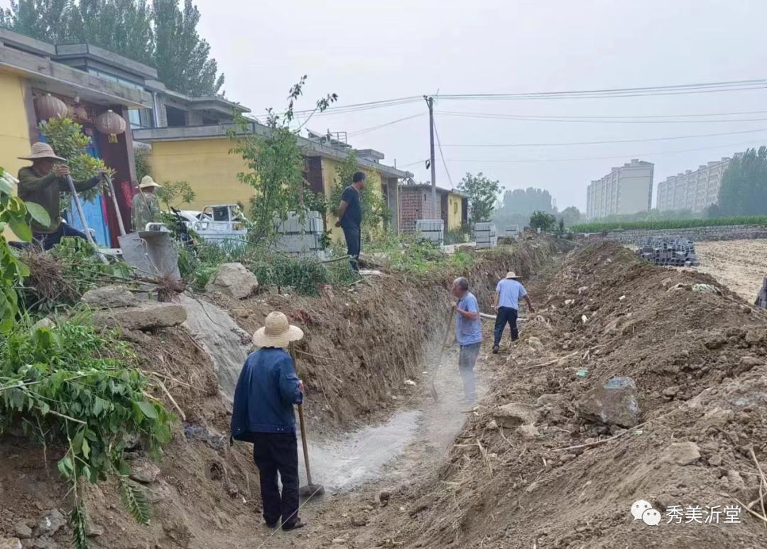 点赞！这项工作做得好！罗庄区成功经验在全市推广……来了，文明罗庄直通车……
