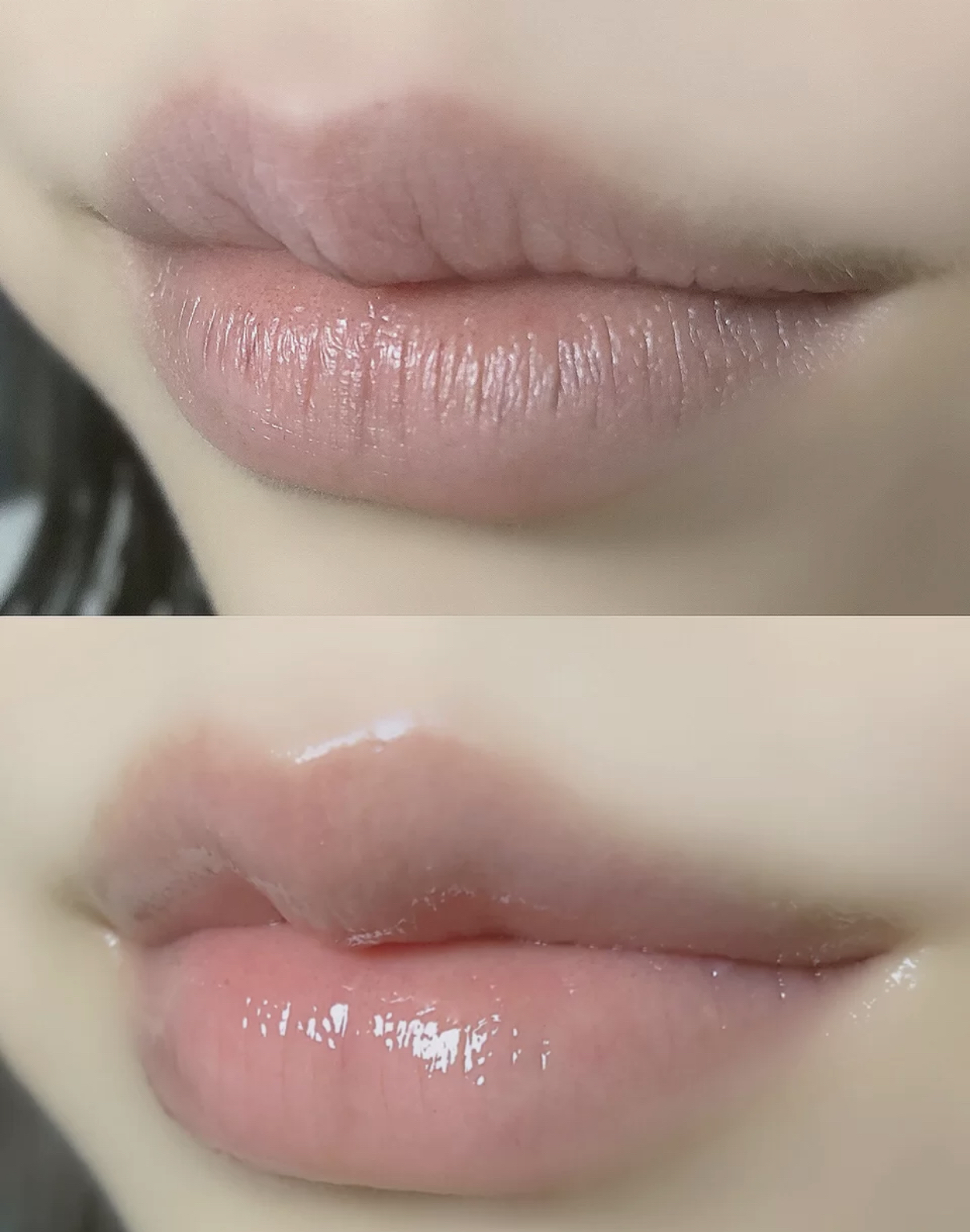 教你正确涂一个不用化妆的口红,你必须知道的口红涂抹小技巧