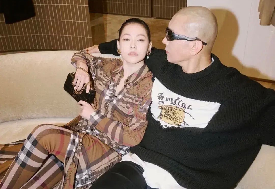 具俊晔跟大s结婚的真正目的,具俊晔晒与大s重逢画面的节目