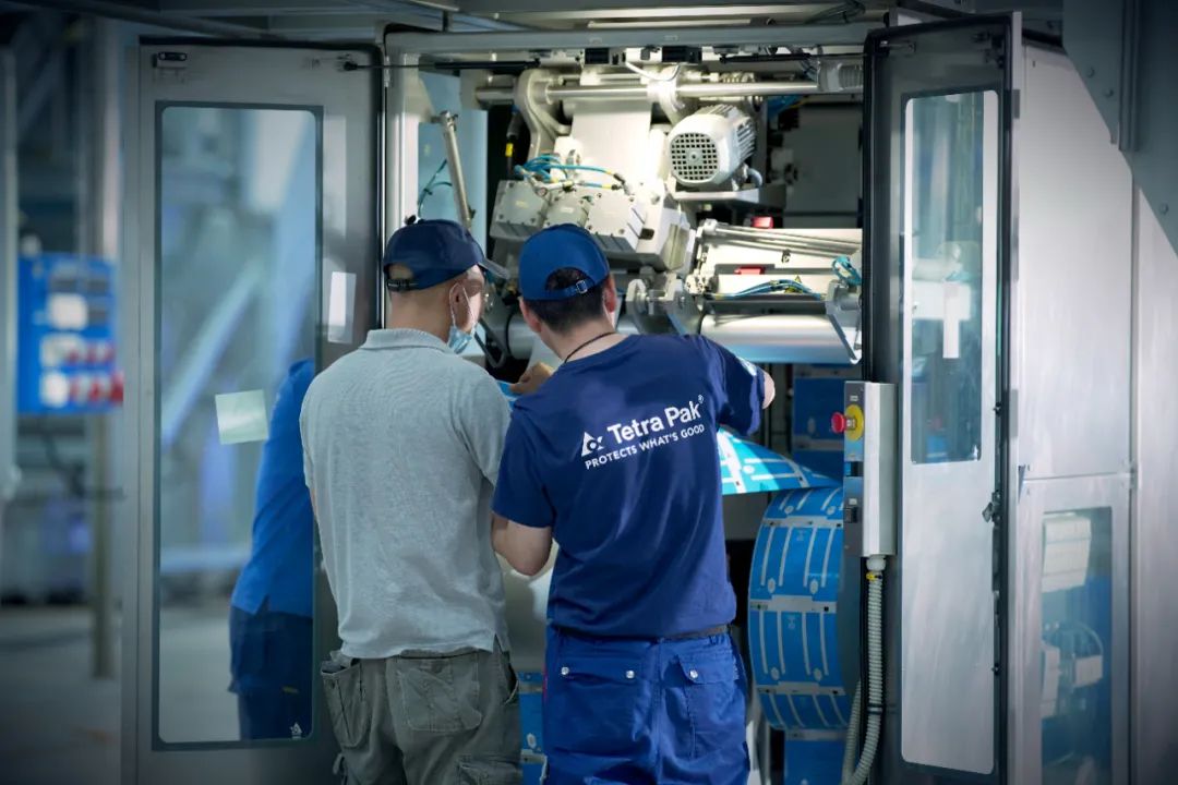 利乐包装每年的销售额,利乐包装全球营业额