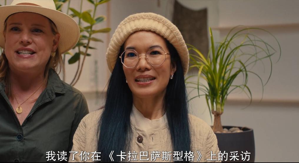 黄暴女神回归,尺度全开!