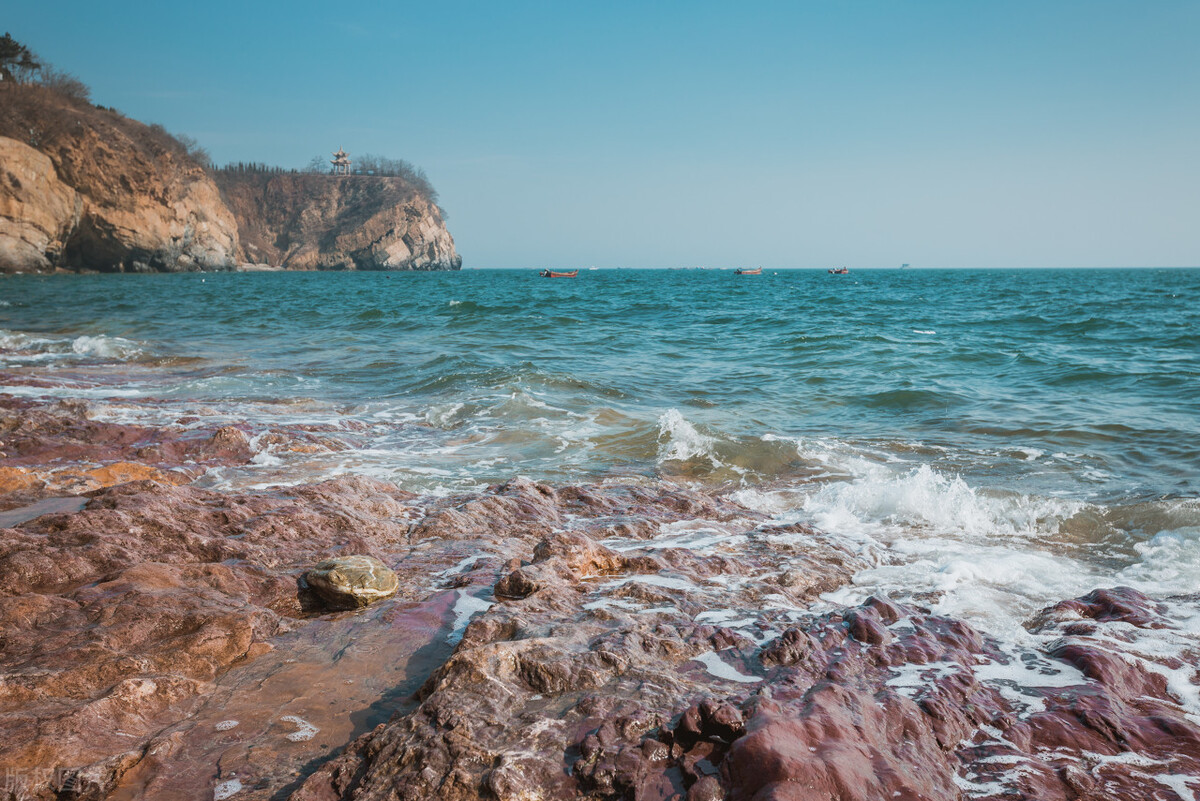 辽宁大连简介,大连历史名胜古迹图片