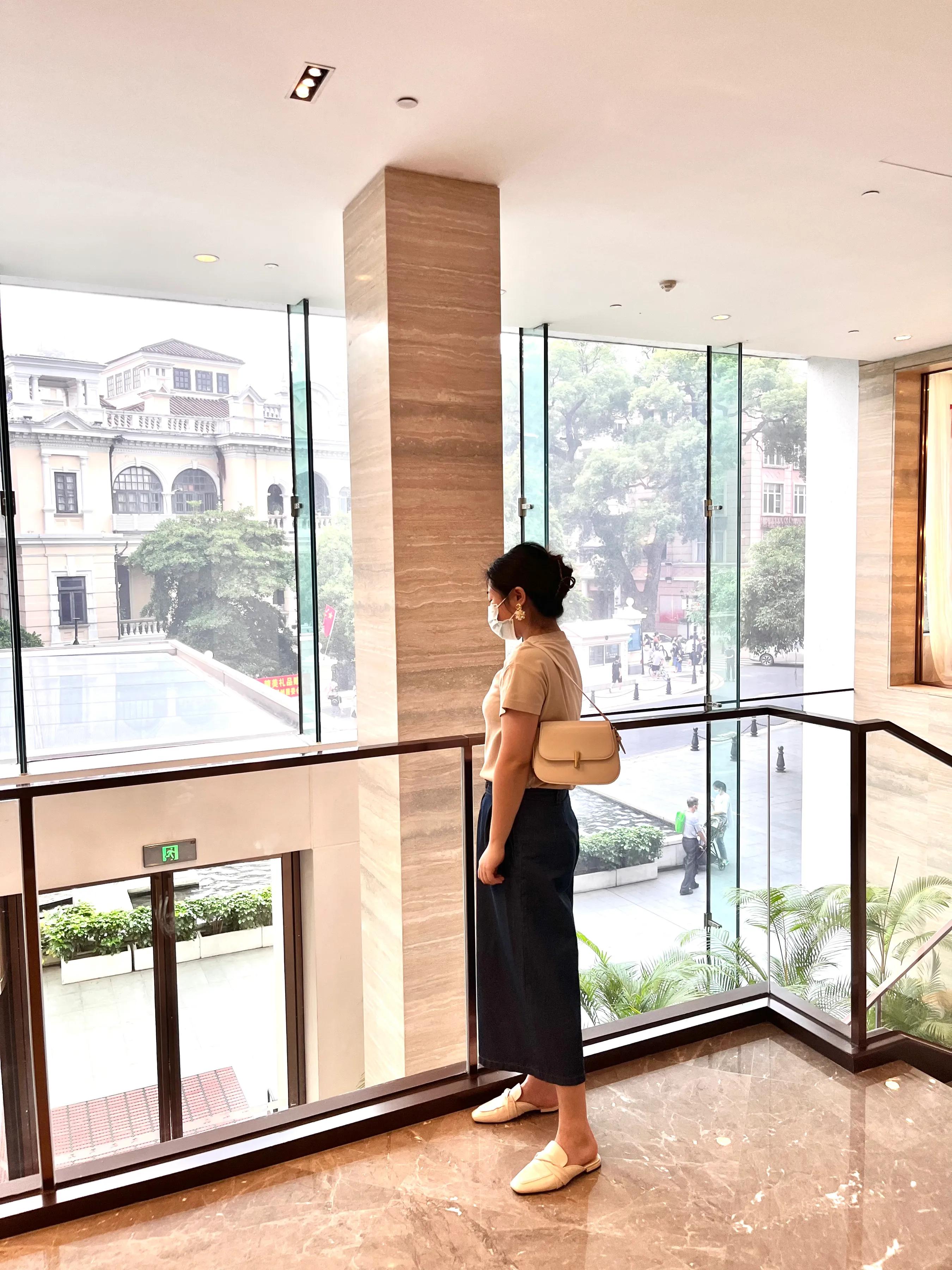 微胖女孩t恤跟阔腿裤,微胖女生阔腿裤搭配t恤夏季