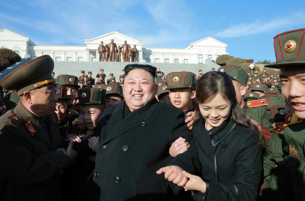 敢与美国硬碰硬的国家有哪些,敢跟美国硬刚的国家