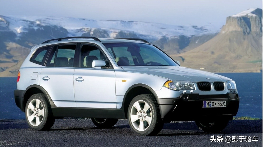 盘点所有宝马车型,盘点宝马所有车型