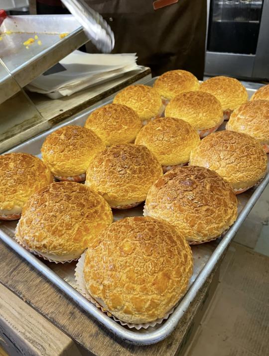 南宁早餐蛋糕店推荐,南宁最好吃的古早味蛋糕