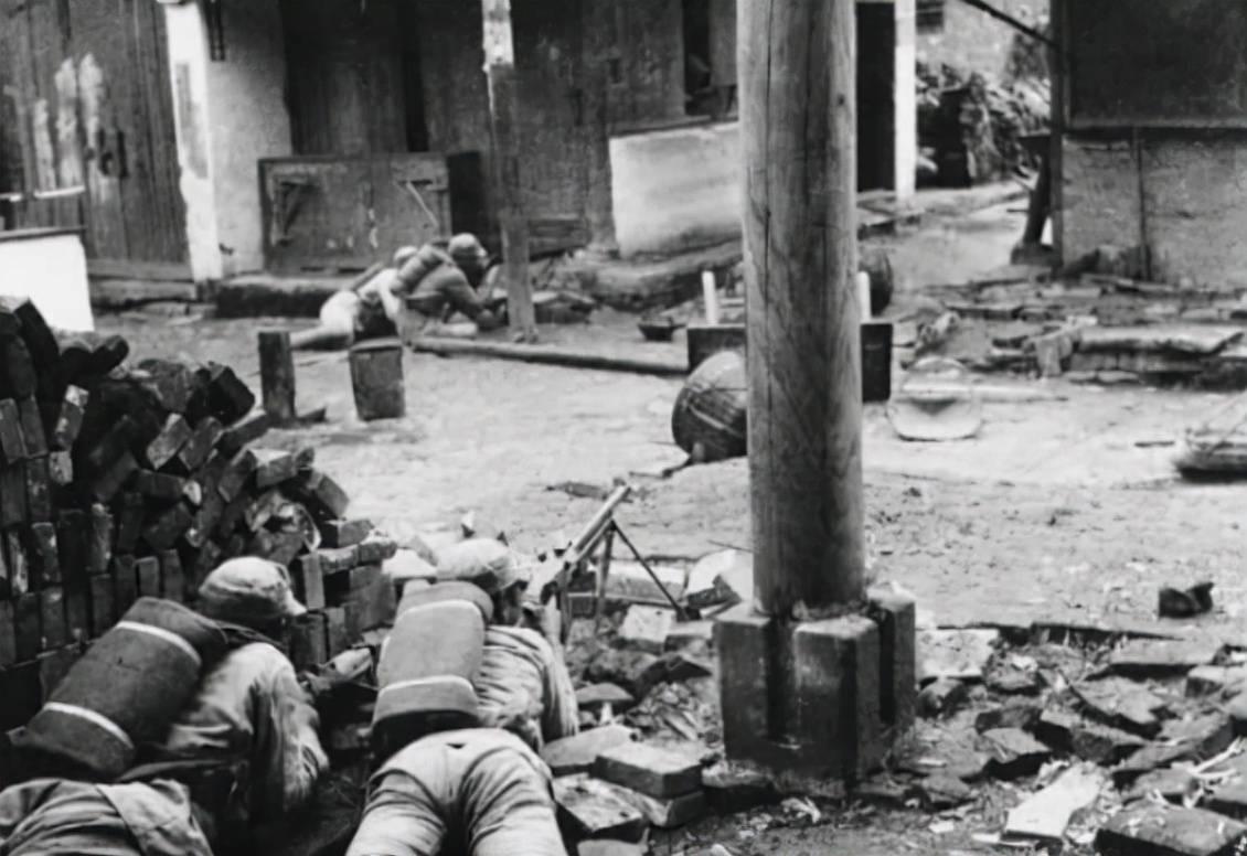 抗日战争期间最为惨烈的一场会战,抗日战争打破日军不可战胜的会战