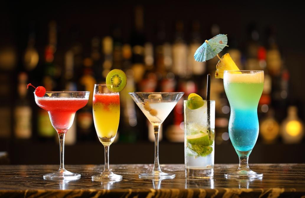 祸害女性的“快乐液”究竟是什么？几秒后任人摆布，事后浑然不知