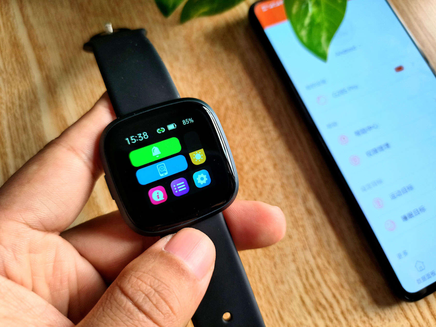 didog28spro智能手表使用教程,血压血糖血脂尿酸多功能手表