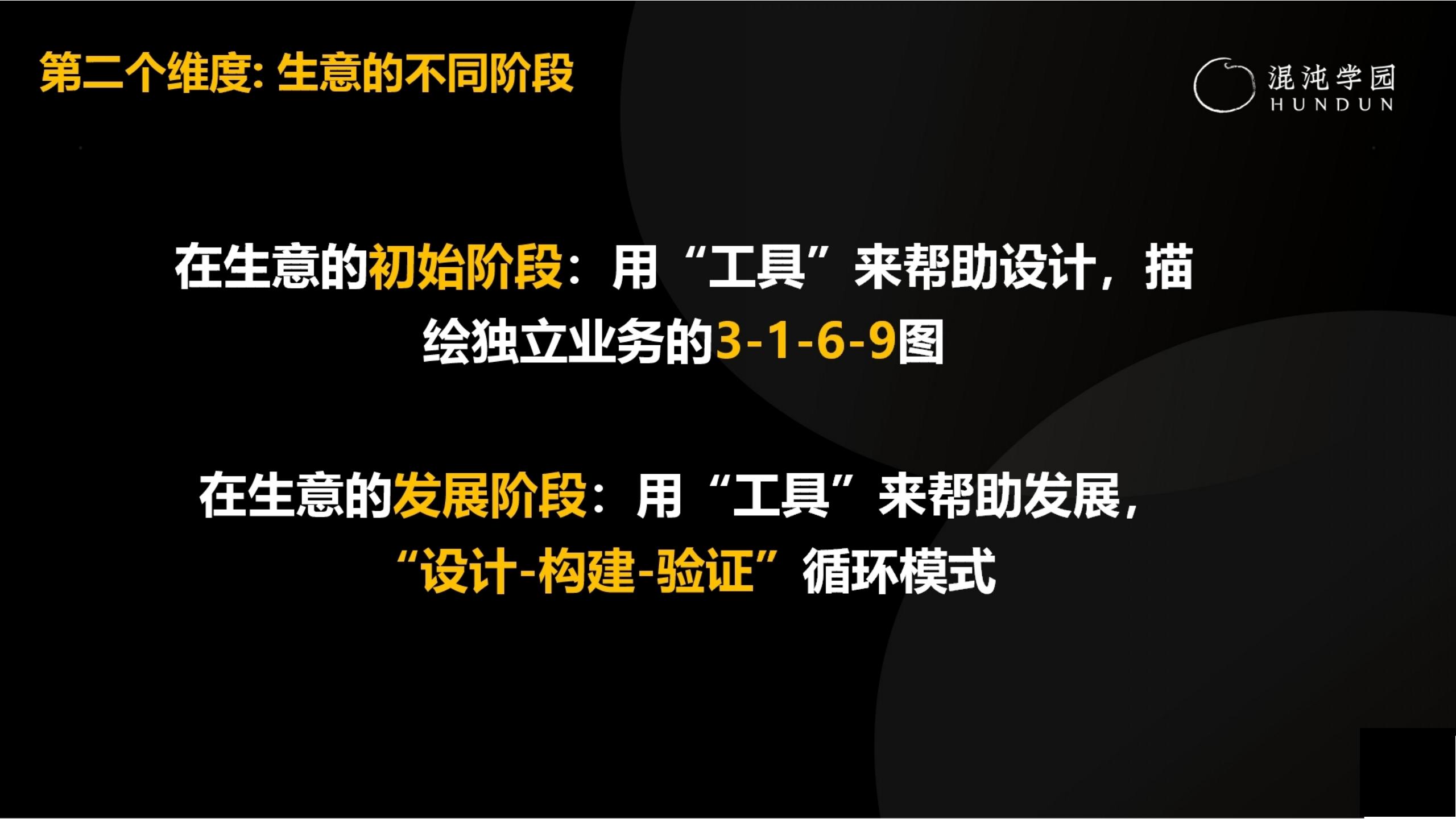 「大咖亲授」价值千万的商业模式设计（完整版95页，建议收藏）