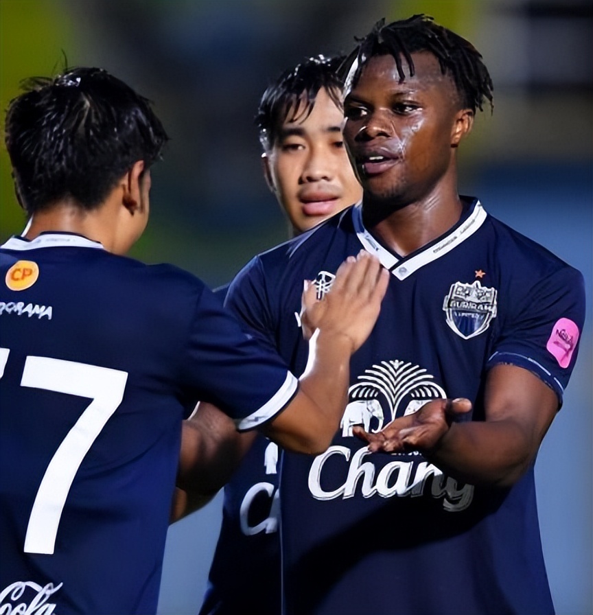 buriramunited球衣,武里南联将对阵浙江fc直播