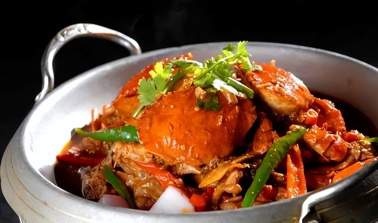 酒店名厨16道特色菜值得你拥有,酒店秋季徽菜推荐