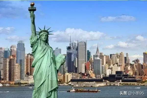 点赞科普带你看美国地理历史,深度解密美国地理