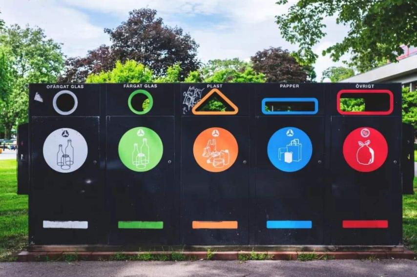 德国乡村面貌,德国城市乡村现状