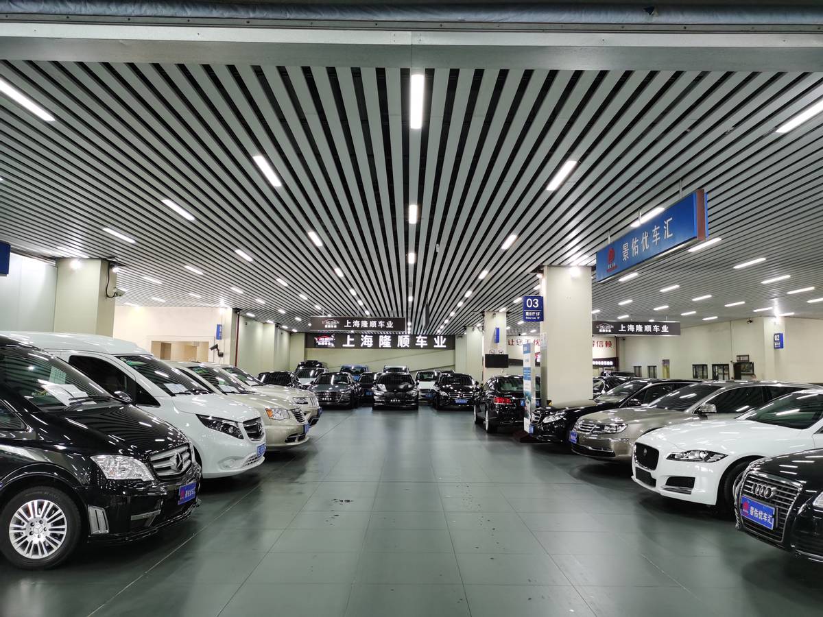 任督二脉已被打通,现在网上的国五二手车能买吗