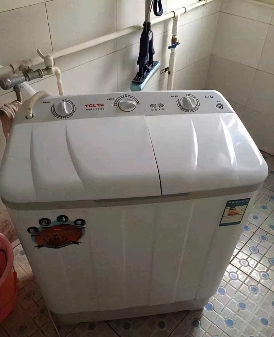 为什么都在说波轮洗衣机好,全自动和双缸洗衣机哪个好