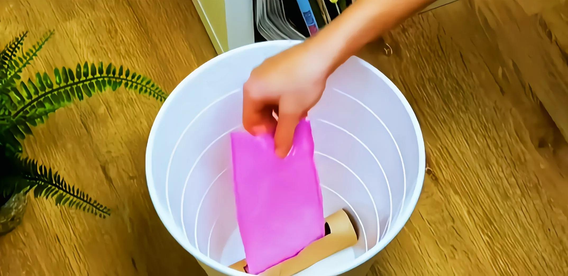 快速晒鞋子的方法,晒鞋子的技巧视频