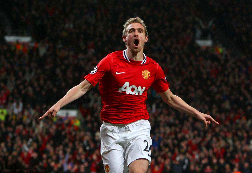 世界足坛最佳阵容全部来自西甲,世界足球最励志的球星