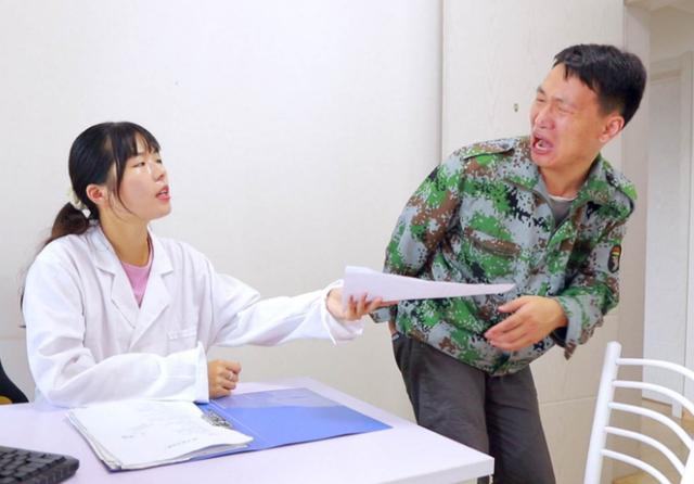 女生自曝做痔疮手术,23岁痔疮女孩手术感受