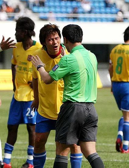 全国足球改革领导小组,委员提议中国足球实行部队制管理