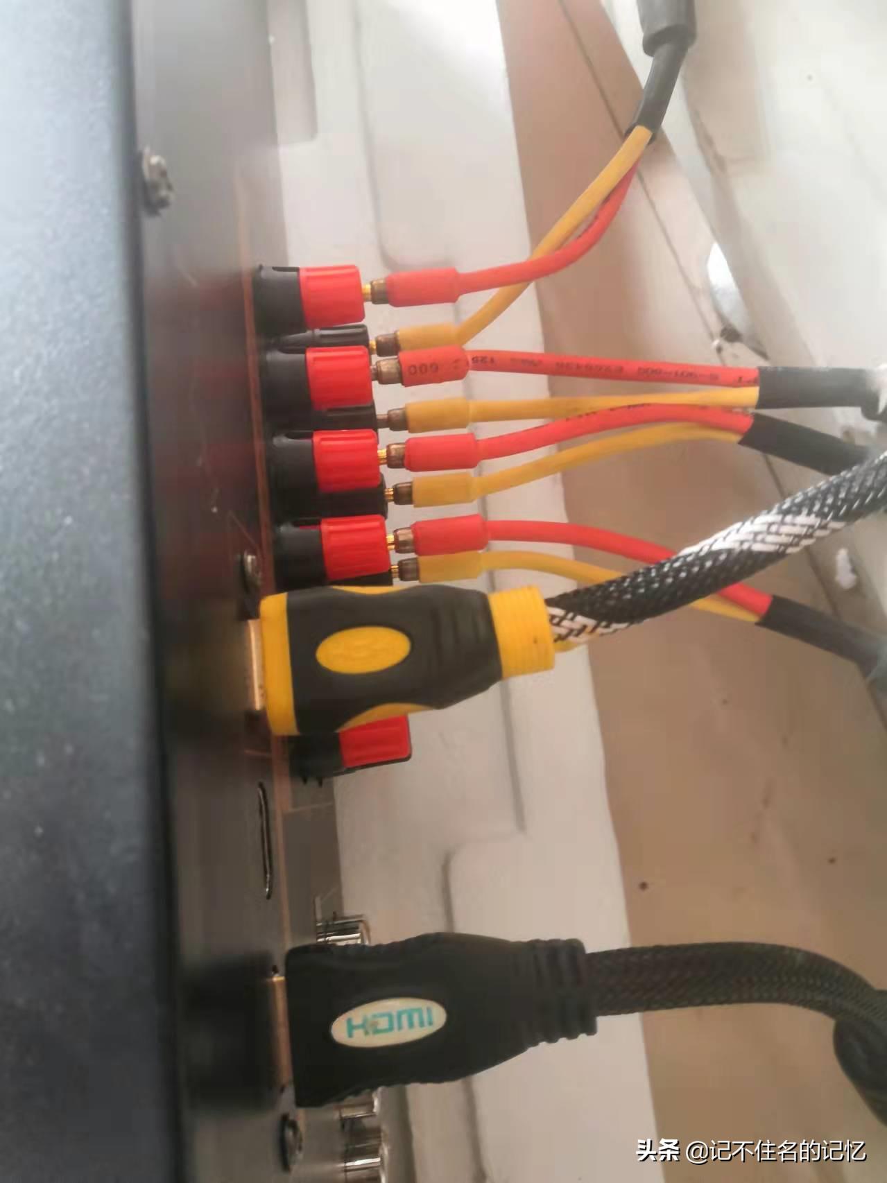 功放支持hdmi视频输出吗,功放hdmi输出音频设置