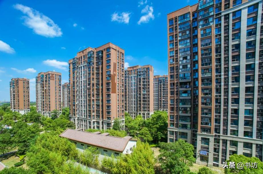 中德英伦联邦网红小区,中德英伦联邦房子质量