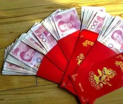 春节应该怎么发红包,过年发红包能玩出什么新花样