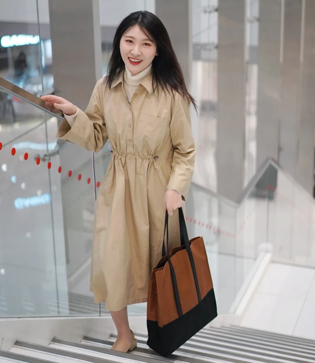 36岁女1米62时尚日常穿搭,150-165女生这样穿清新甜美显腿长