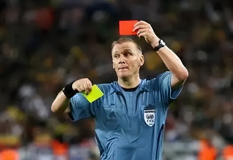 世界杯最多的红牌比赛视频,世界杯最多红黄牌三场比赛