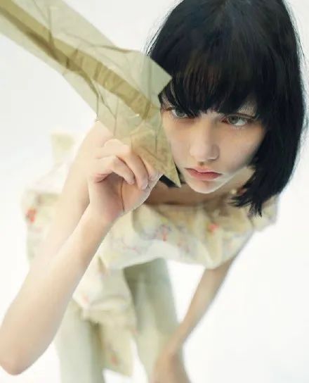 盘点8款不会撞款的灵气短发,盘点八款不会撞款的灵气短发