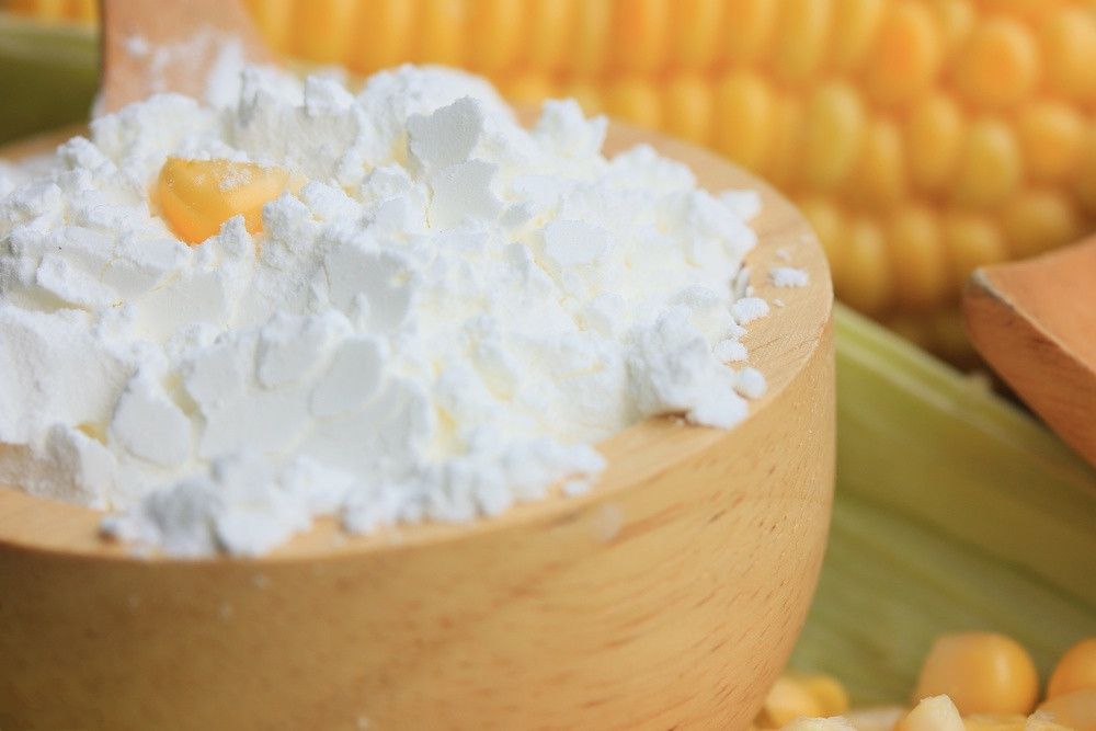教你一招生粉跟淀粉的用途,生粉和淀粉一字之别