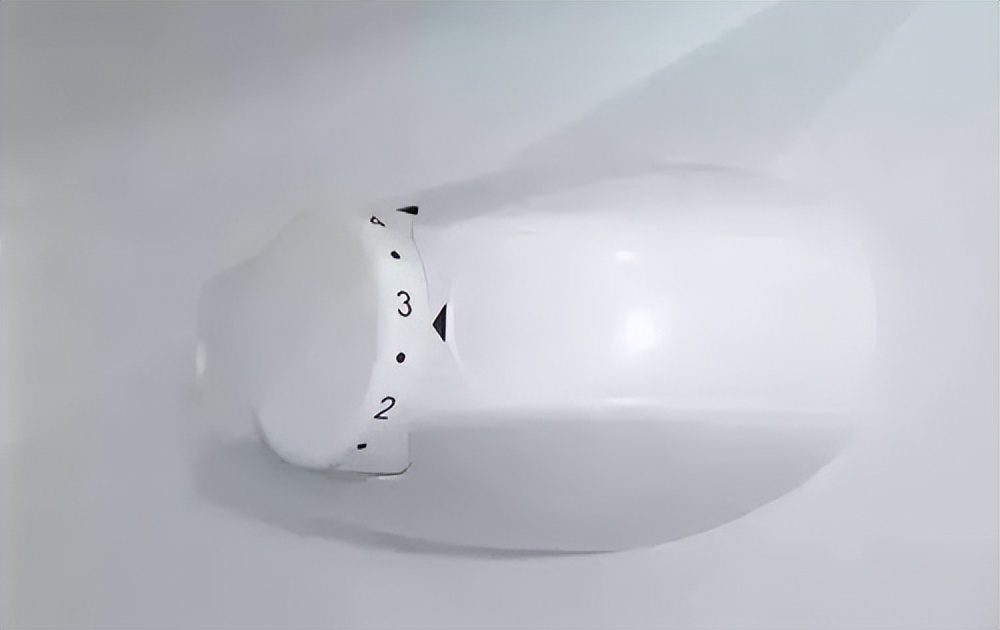 海尔冰箱1-7档哪个最冷夏天,冰箱夏天调到2-3档内部结冰