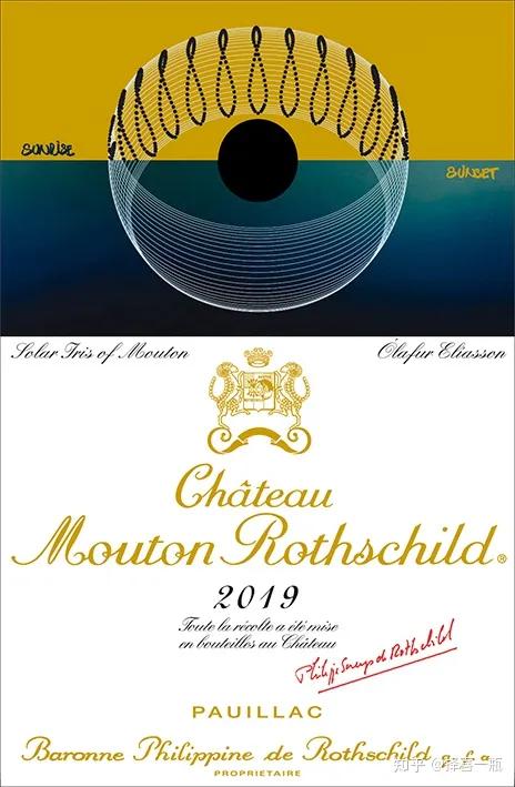 木桐的葡萄酒,木桐波尔多红葡萄酒