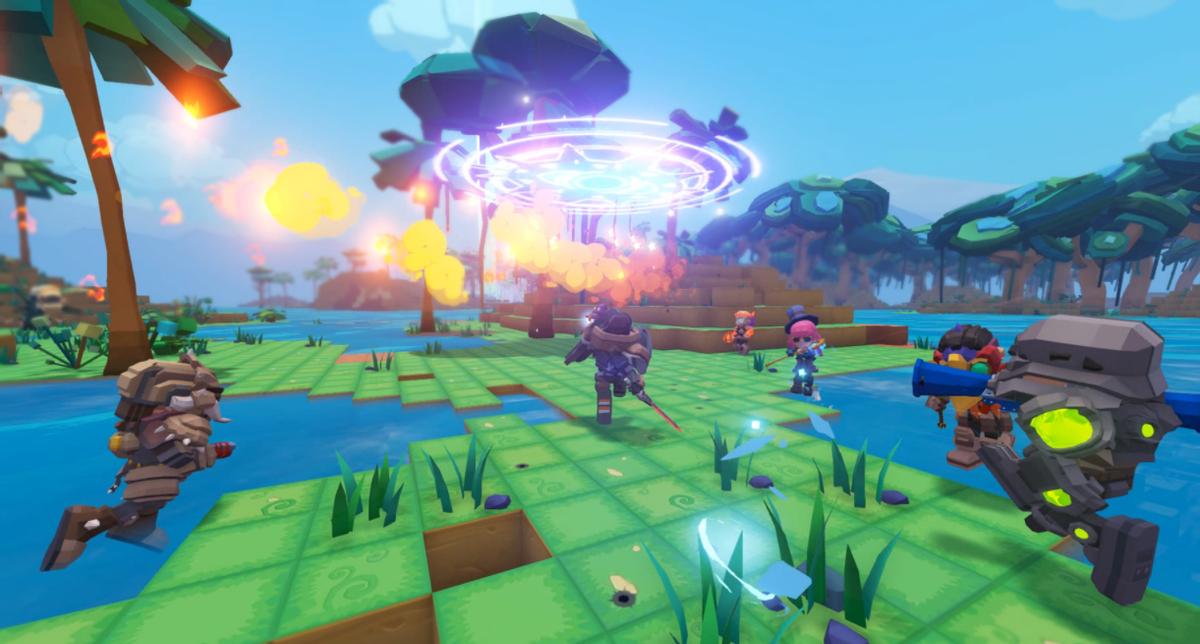 steam夏季10款免费游戏是哪十款,steam夏季特惠哪些值得入手游戏