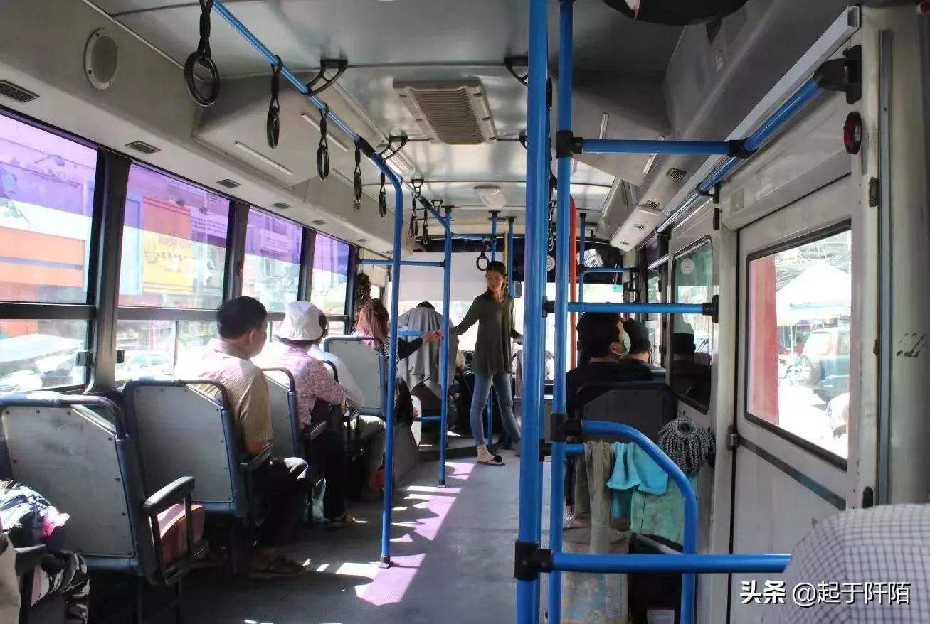 走进“金边”，带你看看真实的柬埔寨首都现状，和想象中不一样