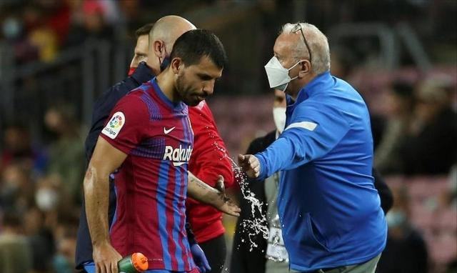 阿奎罗退役的那场比赛,阿奎罗什么时候退出的国家队