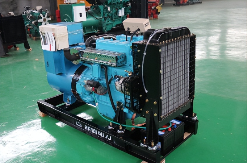 发电机是如何发电的?发电机工作原理?今天让你一次整明白!