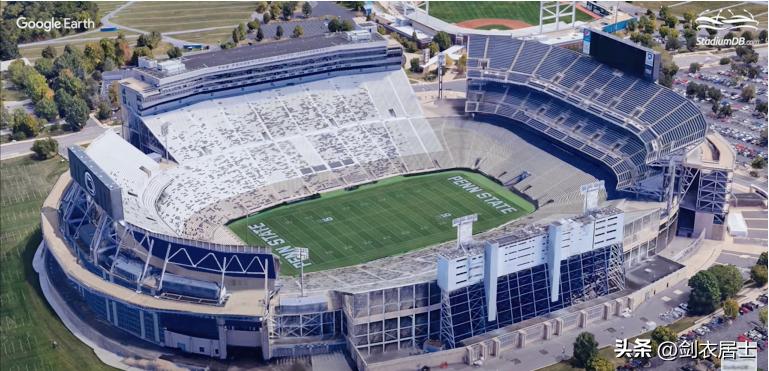 全球最佳top10体育馆,全国最大体育场排名前400名