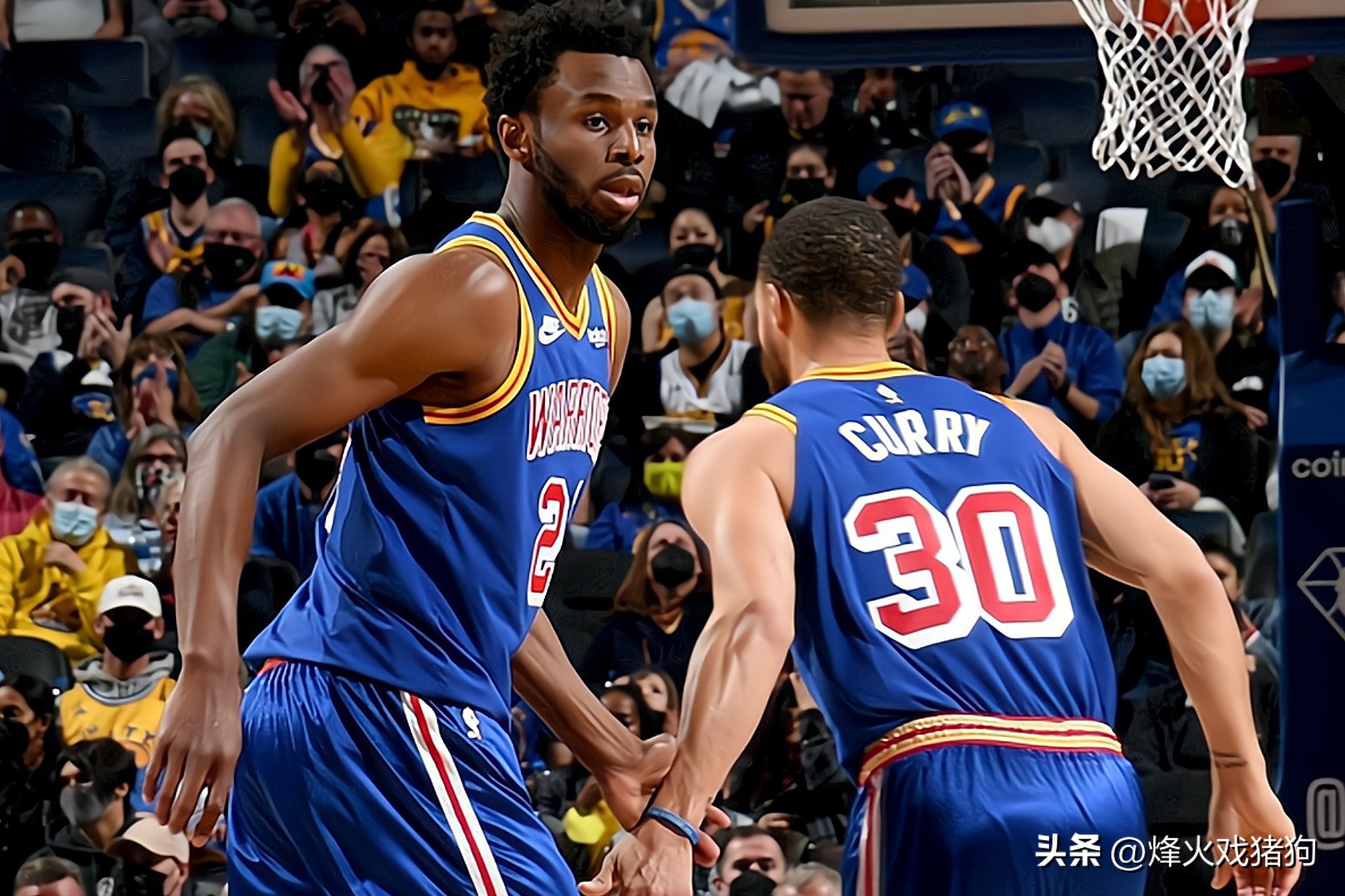 勇士在西部还是东部,勇士本赛季面对各支西部球队战绩