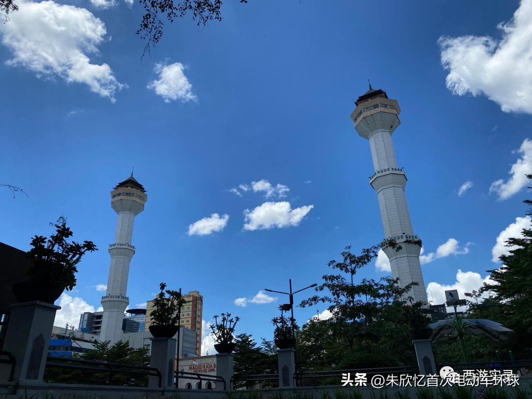 印尼中国火车,印尼高铁和日本对比